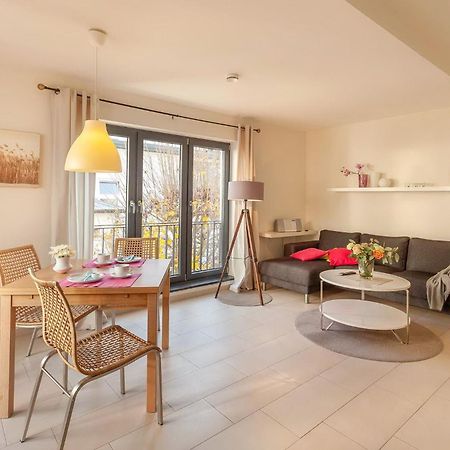 Villa Baltic Sea Sellin  Extérieur photo