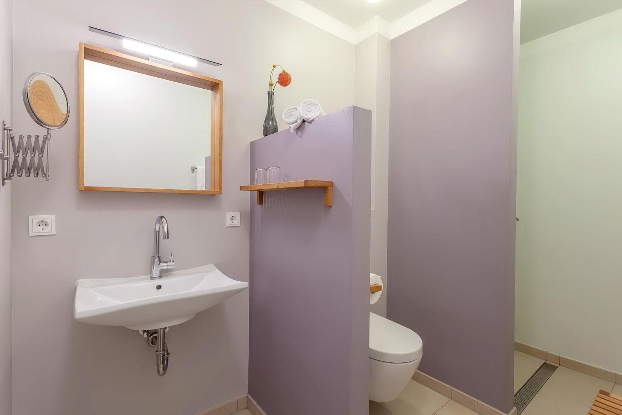 Villa Baltic Sea Sellin  Extérieur photo
