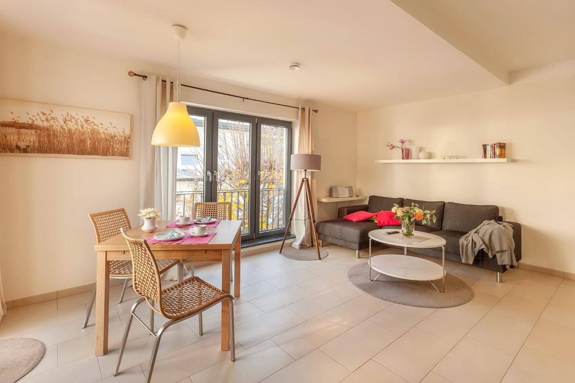 Villa Baltic Sea Sellin  Extérieur photo