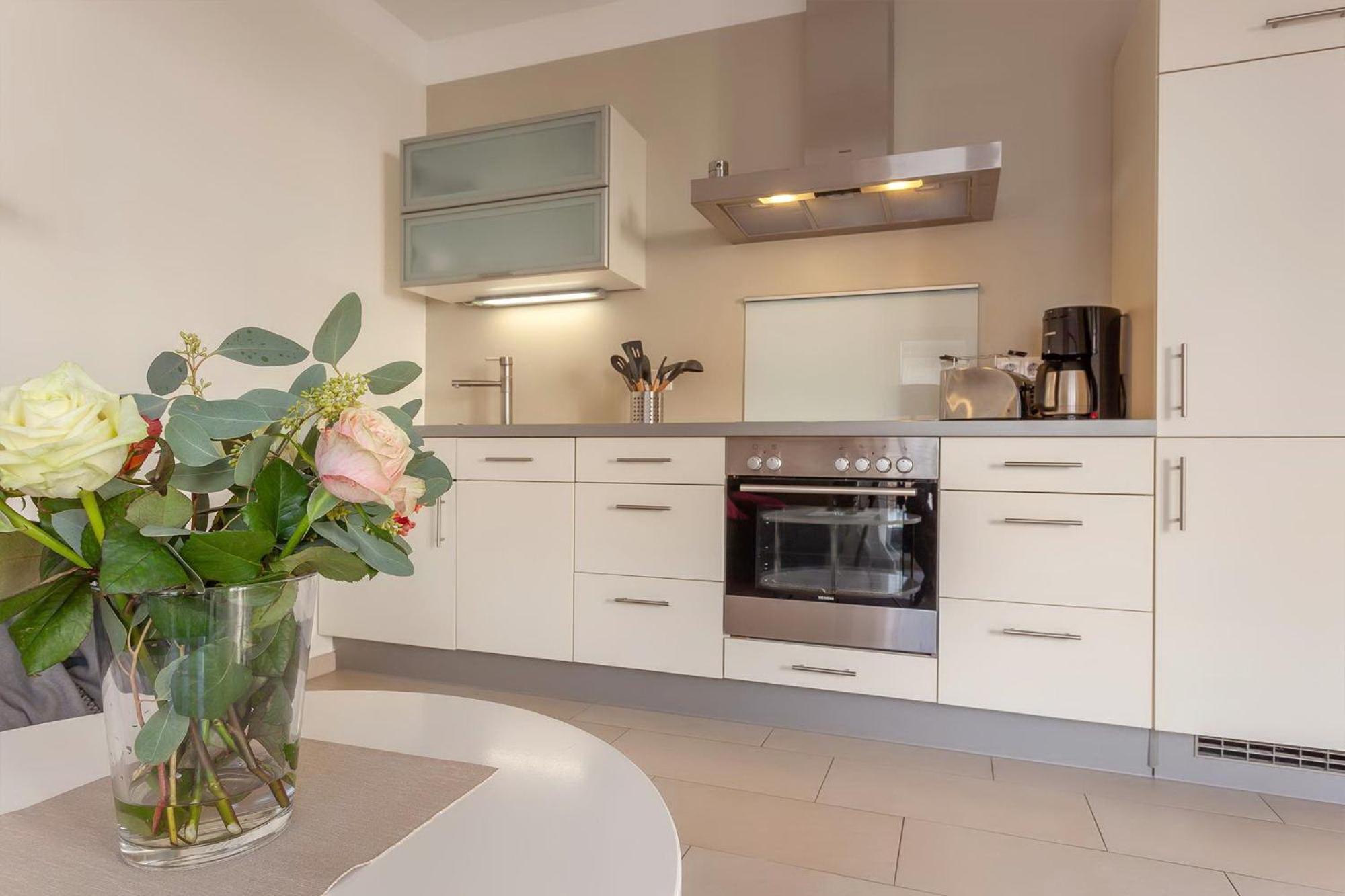 Villa Baltic Sea Sellin  Extérieur photo