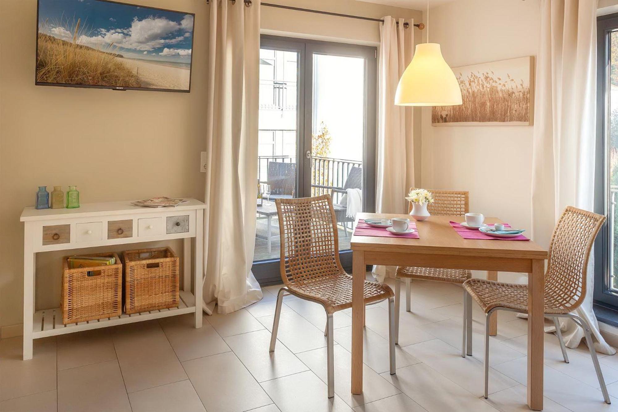 Villa Baltic Sea Sellin  Extérieur photo